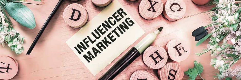 influencer marketing YouTube influencer partnerships