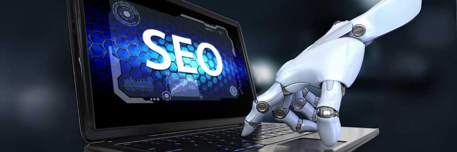 ai and seo SEO optimization with AI