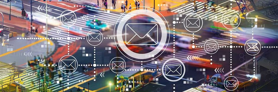 traffic and email traffic generation strategies