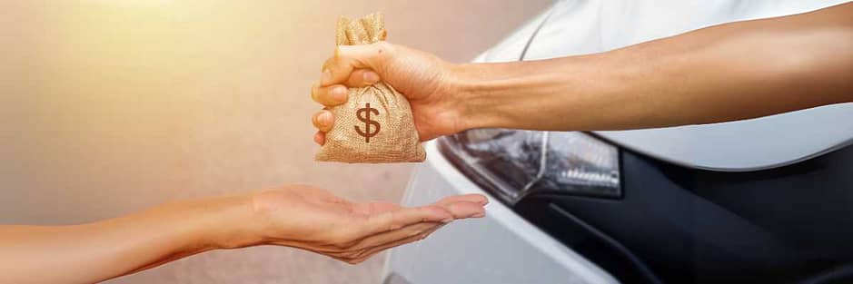 direct sales monetizing short-form content