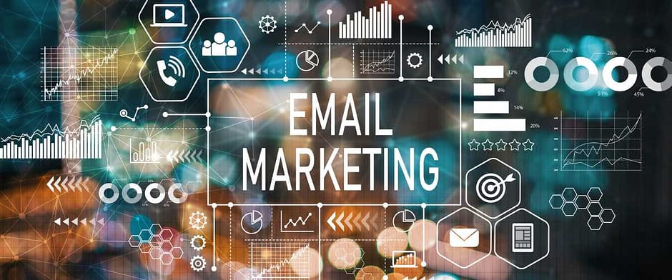 Harnessing AI for email marketing