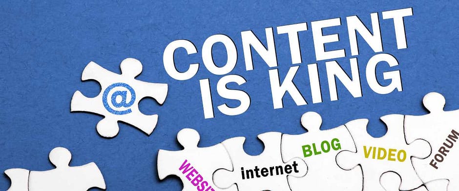 content is king AI For Content Marketing Mastery: Boost Your Brand’s Reach