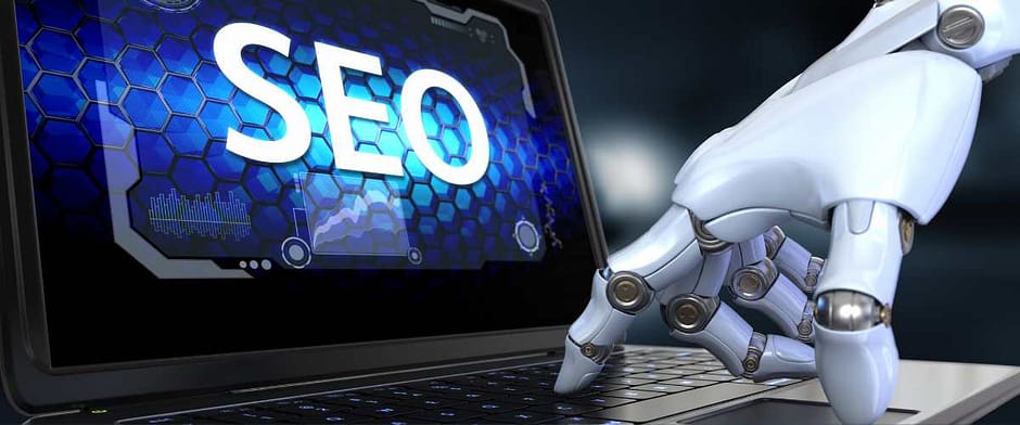 seo and ai How to use AI for SEO: A Beginners Guide To Higher Ranking