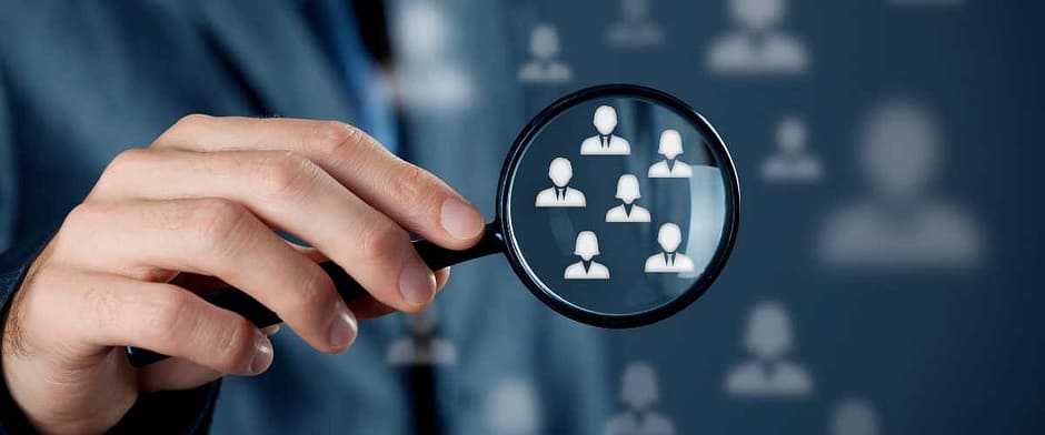 target audience How To Use AI For Target Audience Research