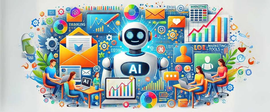 11 AI Secrets to Supercharge Your List Building