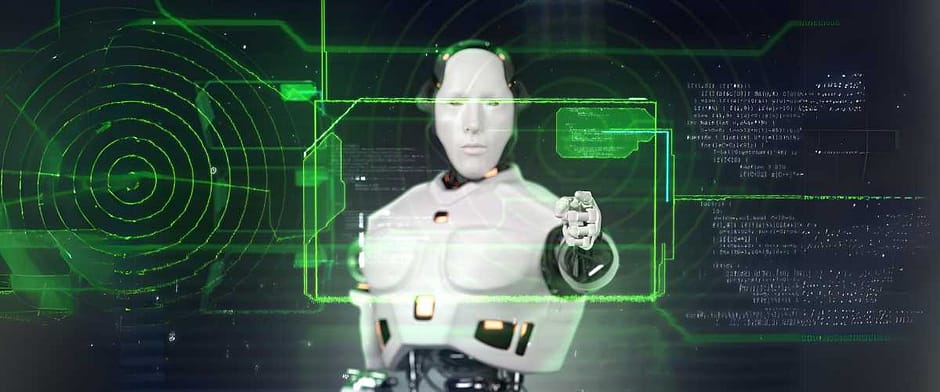 ai helped website AI for Effective Website Marketing