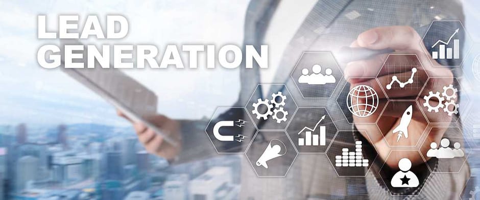 lead generation AI-Powered Lead Magnet Strategies
