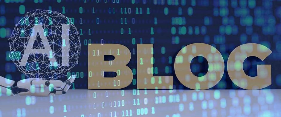 ai blog Is Your Blog AI-Ready? Here’s How to Optimize It
