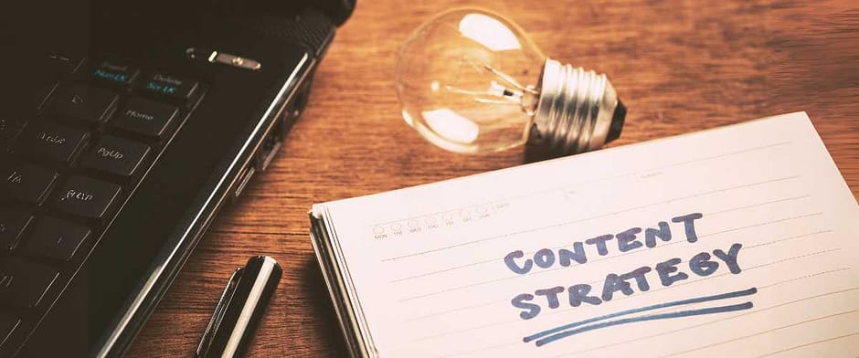 content strategy Make Money with 1-Page AI Content