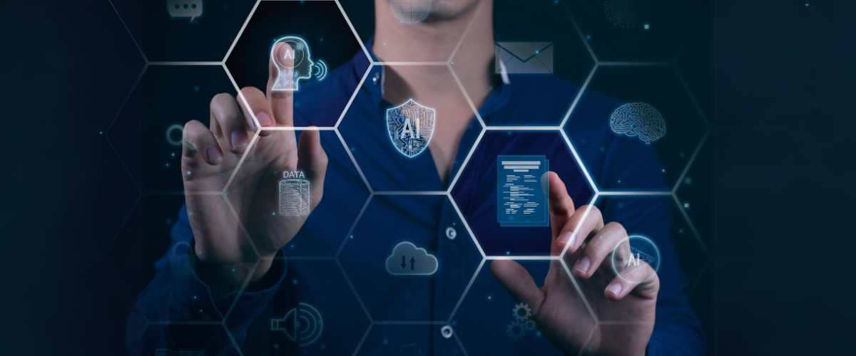 7 Key Areas to Boost Your Online Business with AI