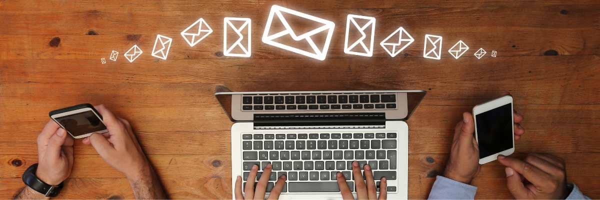 ai can help you with list building and email marketing