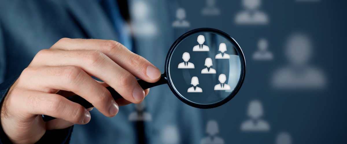 How To Use AI For Target Audience Research