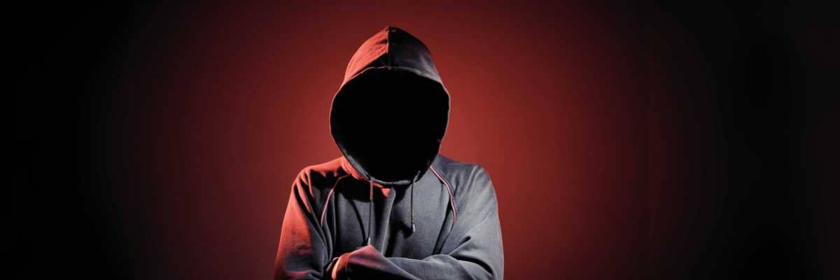 many marketers don't want to be seen onscreen