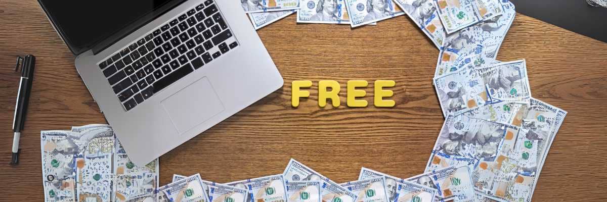 there are free ai tool options online