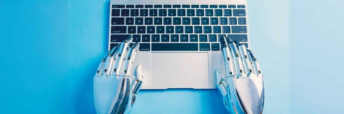 Use ai tools to help you write your lead magnet