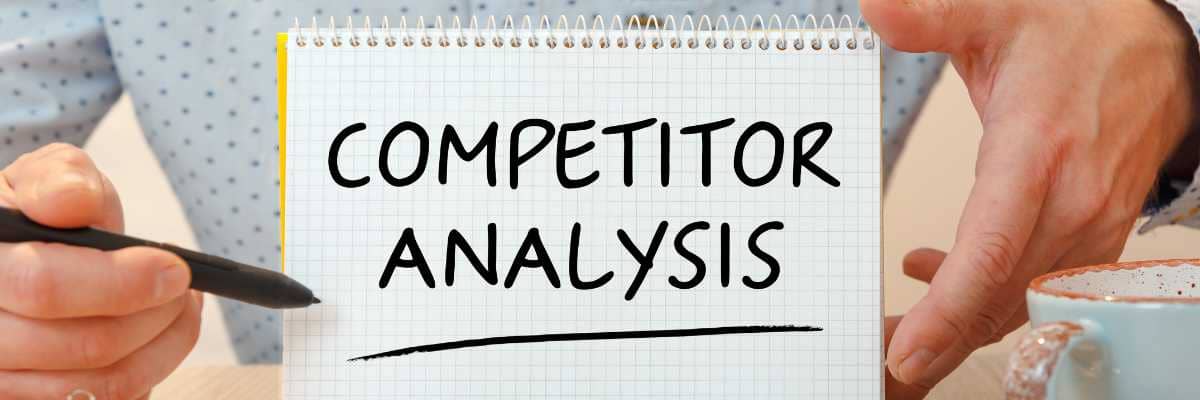 AI competition analysis