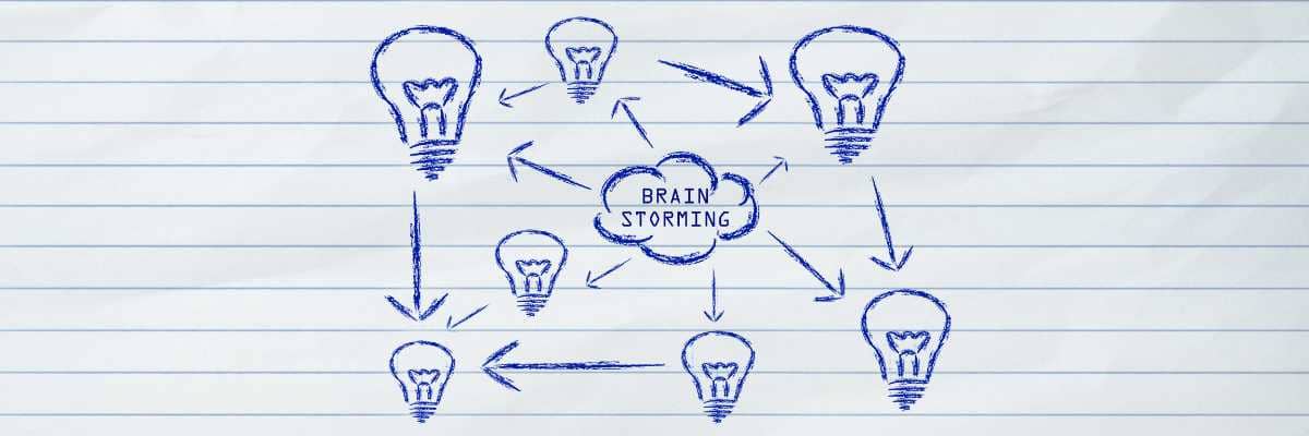 AI brainstorming tools