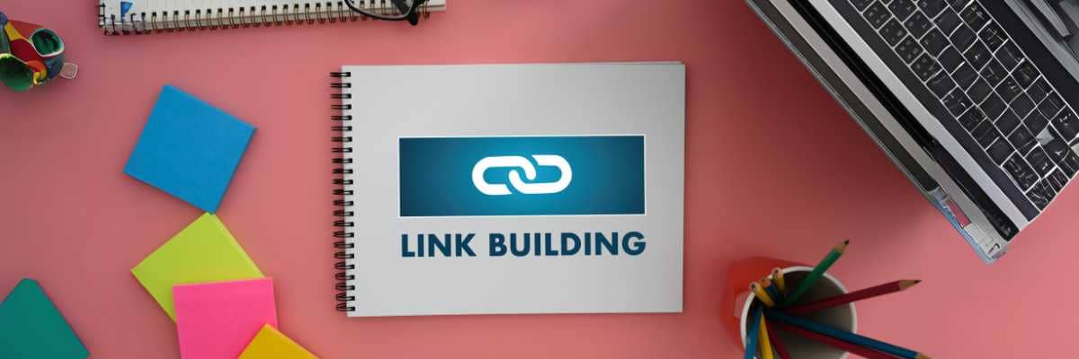 ai can let you know if your linking strategies are effective.