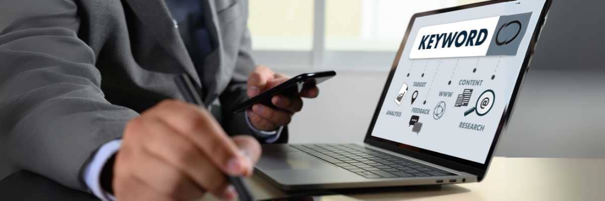 Advanced keyword research methods