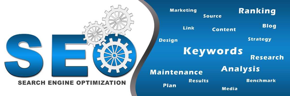 Keywords are used for more than just seo purposes.