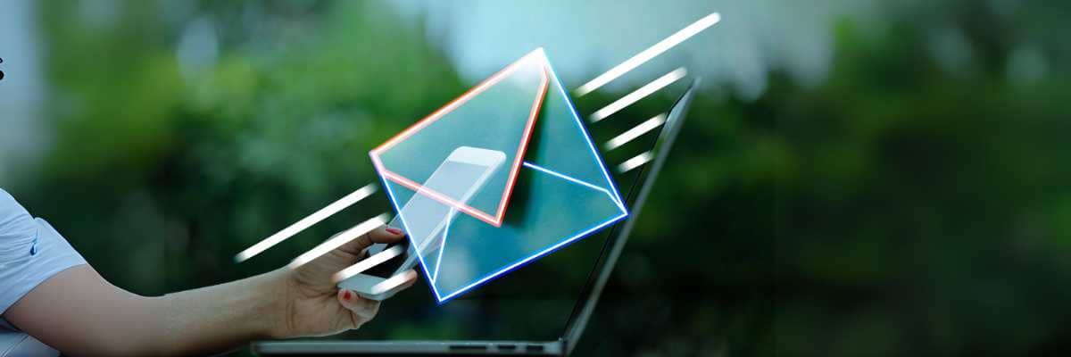 your email design can be bettered with ai help