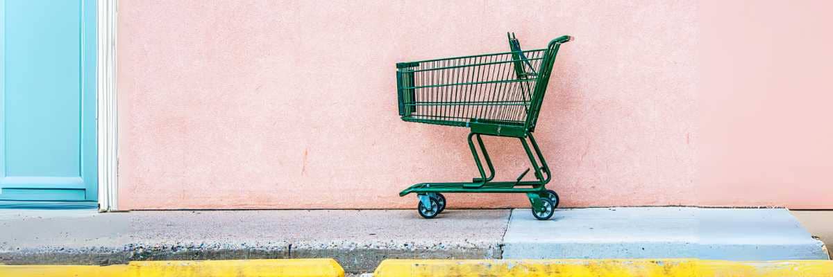 Crafting a Cart Abandonment Email for Increased Sales