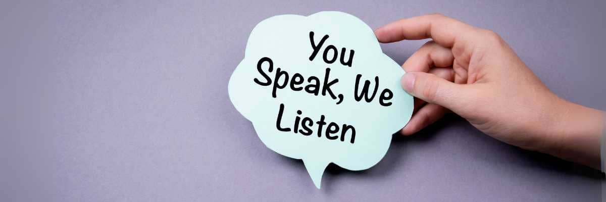 Write naturally, like you speak out loud