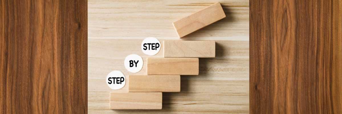 AI-powered content creation in 5 easy steps