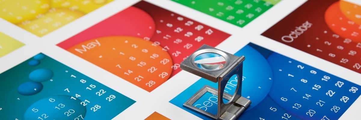 let ai create a content schedule to free up your time.