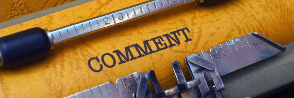 don't let ai sterilize your blog comments