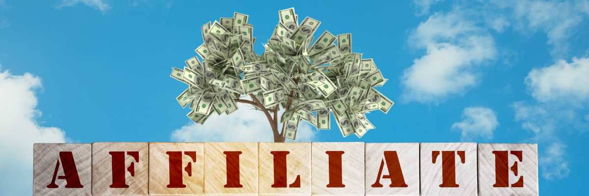 make money with affiliate marketing